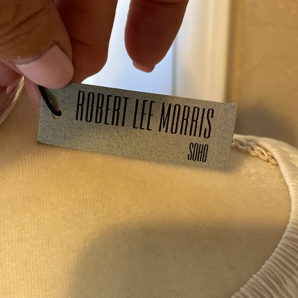 ROBERT LEE MORRIS DESIGN CHOKER NWT - Picture 4 of 7